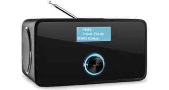 Radiogerät