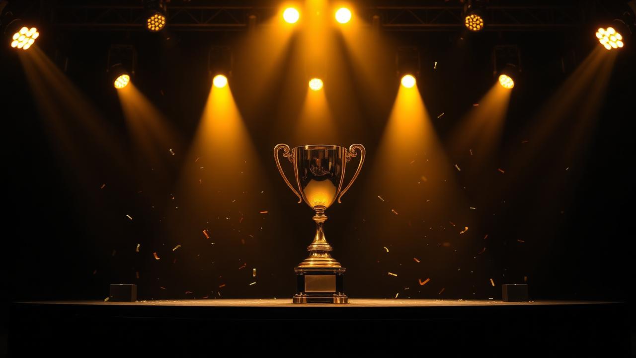 Heroradio Award