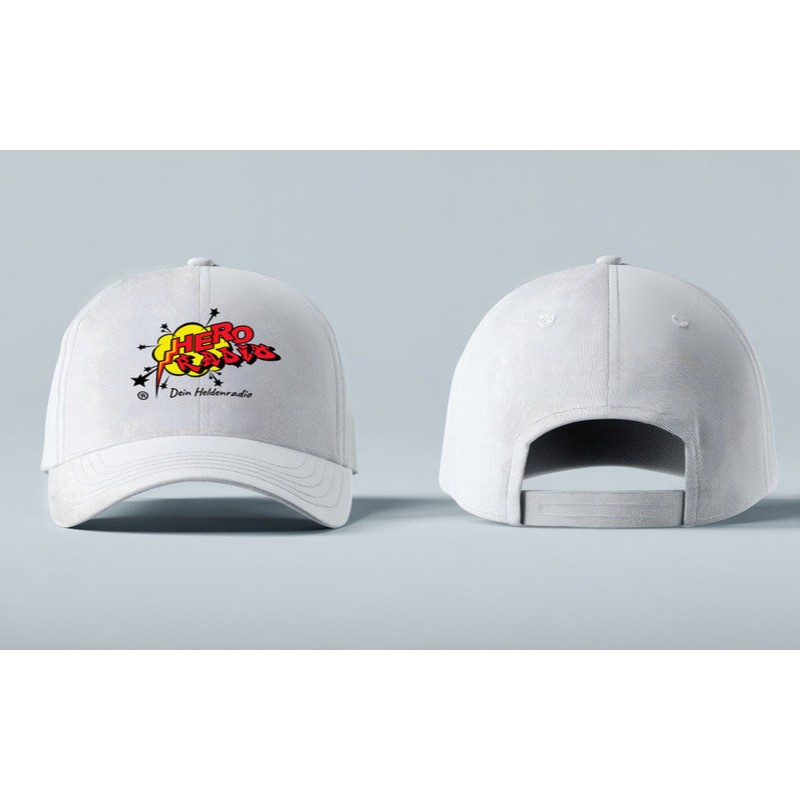 Heroradio Cap (Mütze)