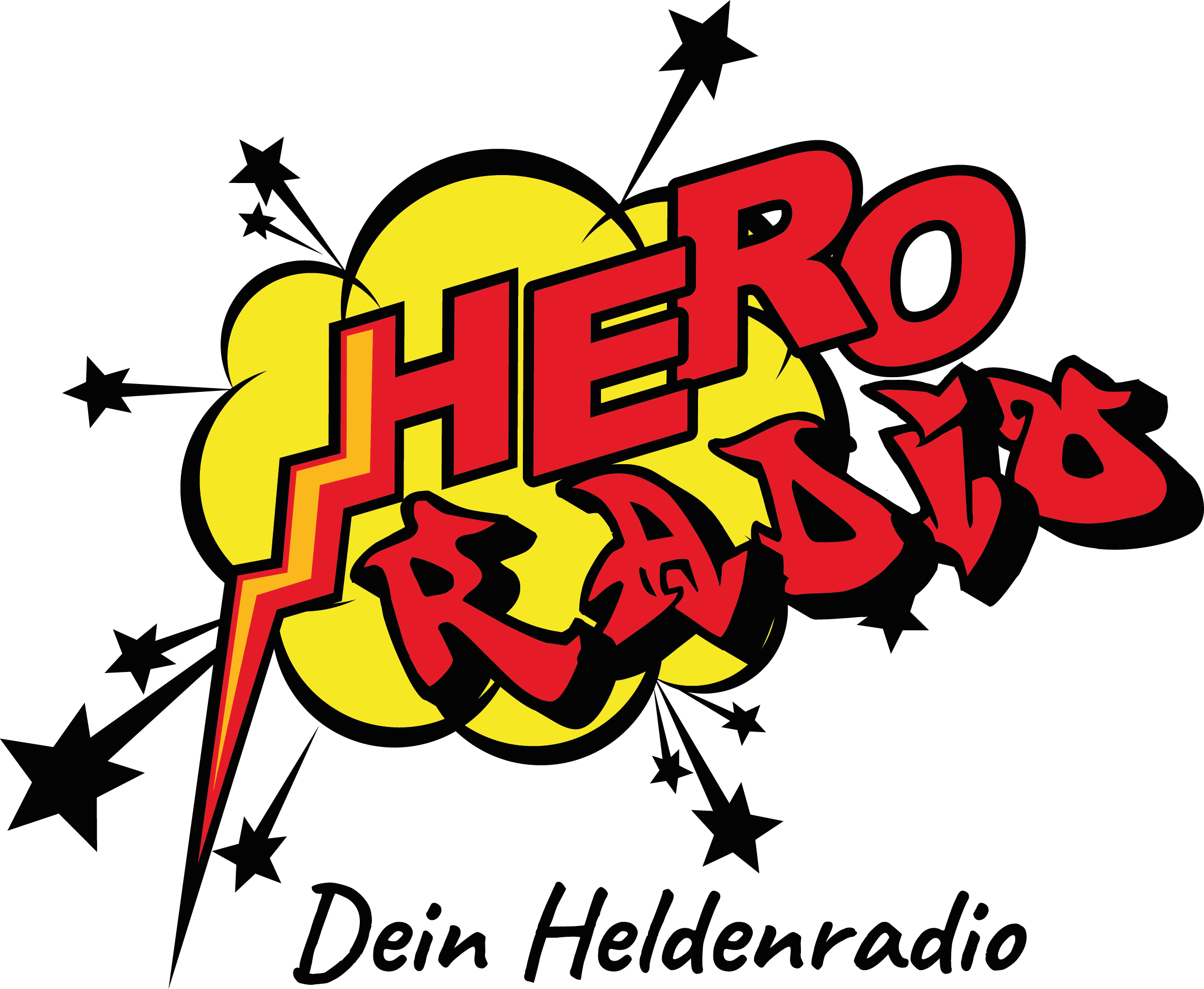 Hero Radio