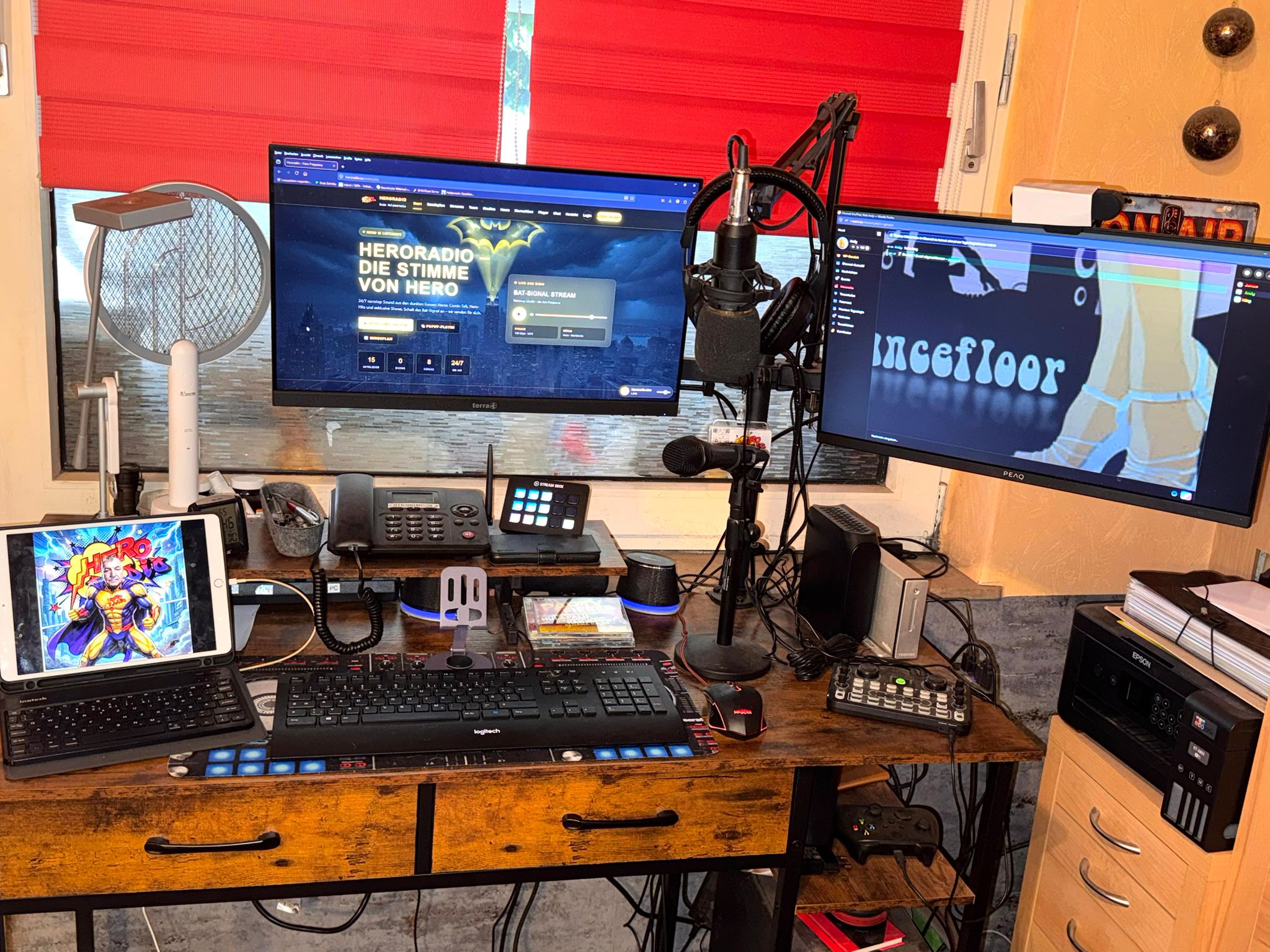 Studio Siegen 2