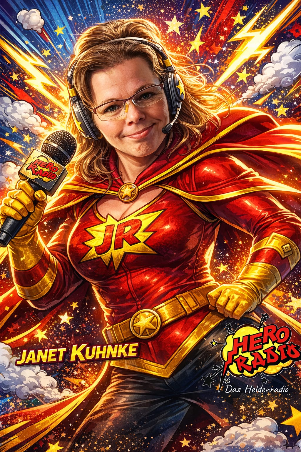 Janet Kuhnke